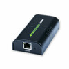 HDMI pikendaja Techly 306011, must