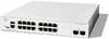 Võrgulüliti Cisco C1200-16T-2G, valge