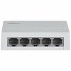 Võrgulüliti DAHUA SF1005L, lauapealne