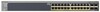 Võrgulüliti NETGEAR GS728TP-200EUS, must