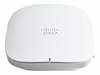 WLAN pääsupunkt Cisco CBW150AX-E-EU, valge