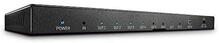 Videojagur LINDY 38237, HDMI 8PORT, must