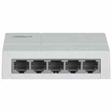 Võrgulüliti DAHUA SF1005L, lauapealne