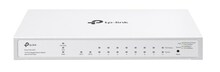 Võrgulüliti TP-Link Festa FS310GP, valge