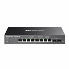 Võrgulüliti TP-LINK TL-SG2218P, 18 porti, 16 PoE+