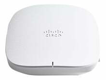 WLAN pääsupunkt Cisco CBW150AX-E-EU, valge