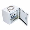 Võrgulüliti Extralink Atlas, 8x RJ45 1000Mbps PoE, 2x SFP, 120W, valge