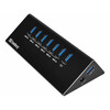 USB 3.0 jaotur Sandberg 133-82, 6+1 porti