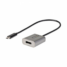 Adapter StarTech CDP2DPEC, USB C - DisplayPort