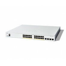 Võrgulüliti Cisco Catalyst 1300 24p GE Full PoE 4x10G SFP+