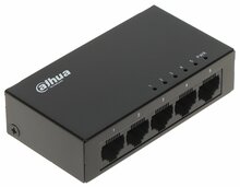 Võrgulüliti Dahua PFS3005-5GT-V2, 5 pordiga