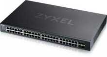 Võrgulüliti Zyxel XGS1935-52, 52 PORT LITE-L3 SMART MANAGED SWITCH