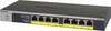 Võrgulüliti Netgear GS108LP-100EUS, must