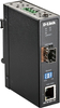 Meediakonverter D-Link DIS-M100G-SW, must