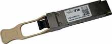 Mikrotik QSFP28 100G moodul, MM 100m 850nm MTP/MPO