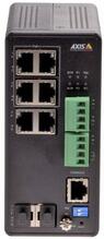 Võrgulüliti Axis T8504-R, 4-port PoE+