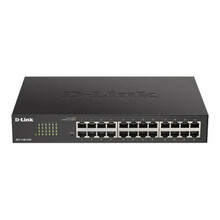 Võrgulüliti D-Link DGS-1100-24V2, Smart 24xGE