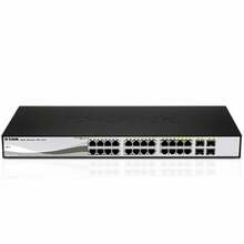 Võrgulüliti D-Link DGS-1210-20