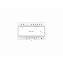 Võrgulüliti HIKVISION DS-KAD706Y-S
