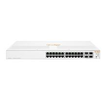 Võrgulüliti HP Aruba ION 1930 24G 4SFP+