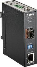 Meediakonverter D-Link DIS-M100G-SW, must