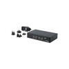 KVM lüliti StarTech DISPLAYPORT, 4K 60Hz