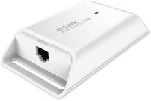 D-Link DPE-301GS Gigabit PoE jagaja, 2 RJ-45 pistikut