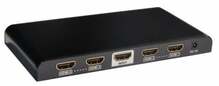 HDMI jagaja Techly IDATA HDMI-4K4, 4x HDMI