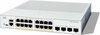 Võrgulüliti Cisco Catalyst 1300-16P-4X, valge