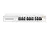 Võrgulüliti Hewlett Packard HPE Aruba ION 1430 24G, R8R49A