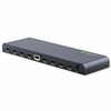 Videosignaali jagaja Techly IDATA HDMI2-4K8, 8x HDMI