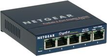 Lüliti Netgear GS105GE, sinine