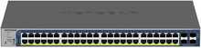 Võrgulüliti Netgear GS752TXP 48GE PoE+ 4SFP+