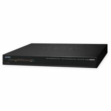 Võrgulüliti Planet AVS-4210-24HP4X, must, 450W PoE