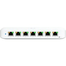 Võrgulüliti Ubiquiti USW-Ultra-60W, valge
