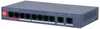 Võrgulüliti Dahua CS4010-8ET2GT-110, 8 porti PoE