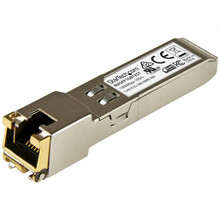 SFP moodul StarTech MA-SFP-1GB-TX