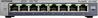 Võrgukommutaator Netgear GS108E-300PES, must