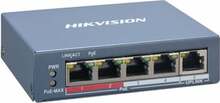 Võrgulüliti Hikvision DS-3E1105P-EI