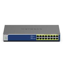 Võrgulüliti Netgear GS516PP, 16 porti, PoE+