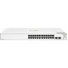 Võrgulüliti HP ENTERPRISE Aruba Instant On 1830 24G, JL812A