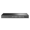 Võrgulüliti TP-Link TL-SG3428X-M2, must