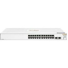 Võrgulüliti HP ENTERPRISE Aruba Instant On 1830 24G, JL812A