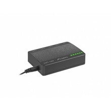 Võrgulüliti Lanberg DSP1-1005, 5 porti, 1GB/s