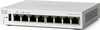 Võrgulüliti Cisco C1200-8T-D, valge