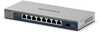 Võrgulüliti Netgear GS108X-100EUS, 8 porti Gigabit Ethernet