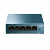 Võrgulüliti TP-Link LS105G, sinine