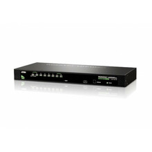KVM-lüliti Aten CS1308-AT-G, 8 pordiga PS/2-USB VGA