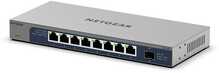 Võrgulüliti Netgear GS108X-100EUS, 8 porti Gigabit Ethernet