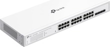 Võrgulüliti TP-Link Festa FS328G, valge